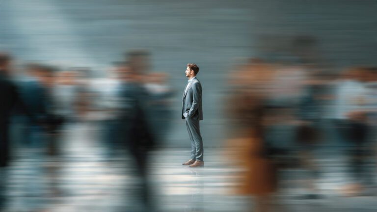 The Order Within Chaos: Why Discipline is a Survival Mechanism