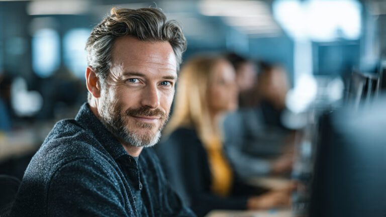 What Is Agentic AI? The Next Evolution Beyond Chatbots
