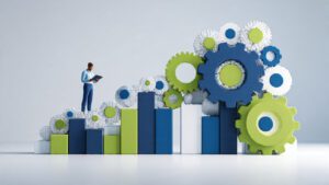 The Compounding Mindset in Business: How to Build Unstoppable Growth
