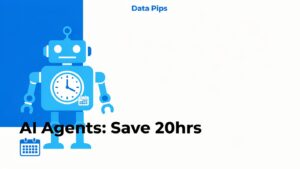 AI in Trading & Business: How I Use AI Agents to Save 20 Hours a Week (2026 Guide)
