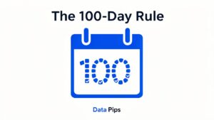 How to Stay Consistent: The 100-Day Rule