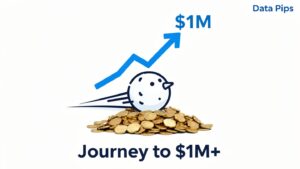 The Power of Compounding: My Real Journey to $1M+