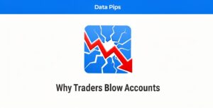 Why Profitable Traders Blow Accounts