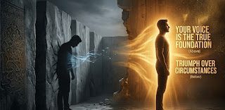 Money as shield and power — financial sovereignty mindset and taking destiny in your own hands
