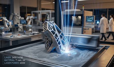High income machinery business ideas 2026 — 3D printing laser engraving and modern manufacturing