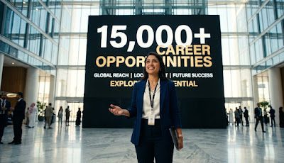 LinkedIn lead generation job market 2026 — 15000 active postings and massive demand for specialists