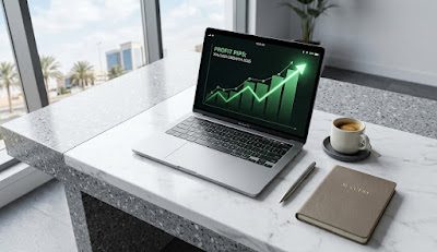 Scaling business from local to global — proven product social proof and financial stability