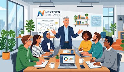 Hiring freshers vs experienced — businessman mindset for reducing employee costs and building loyalty
