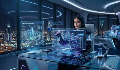 Future of freelancing 2026 — AI integration remote work and digital economy trends