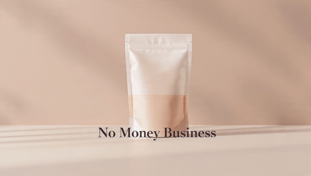 How to Build a Business With No Money — The Leverage Strategy That Actually Works