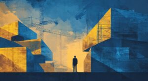 Starting From Zero — The Mindset That Built Empires