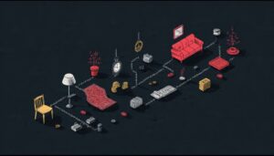 The Diderot Effect: Why One Purchase Always Drags Ten More Behind It