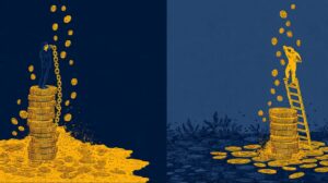 Good Debt vs Bad Debt: How to Tell What’s Building You From What’s Burying You