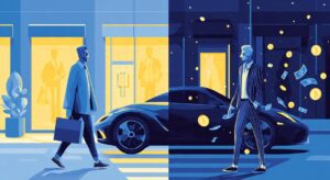 Stealth Wealth: Why Truly Rich People Look Completely Ordinary