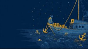 The Sunk Cost Trap With Money: Why You Keep Paying for Things You Should Quit