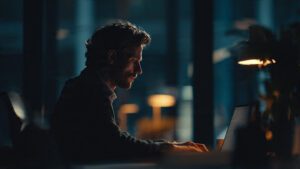 The Brutal Businessman Mindset: What Nobody Tells You About Winning