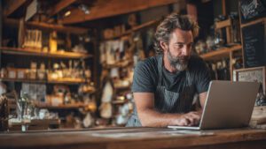 Local First Business Strategy: Win Locally Before Going Global