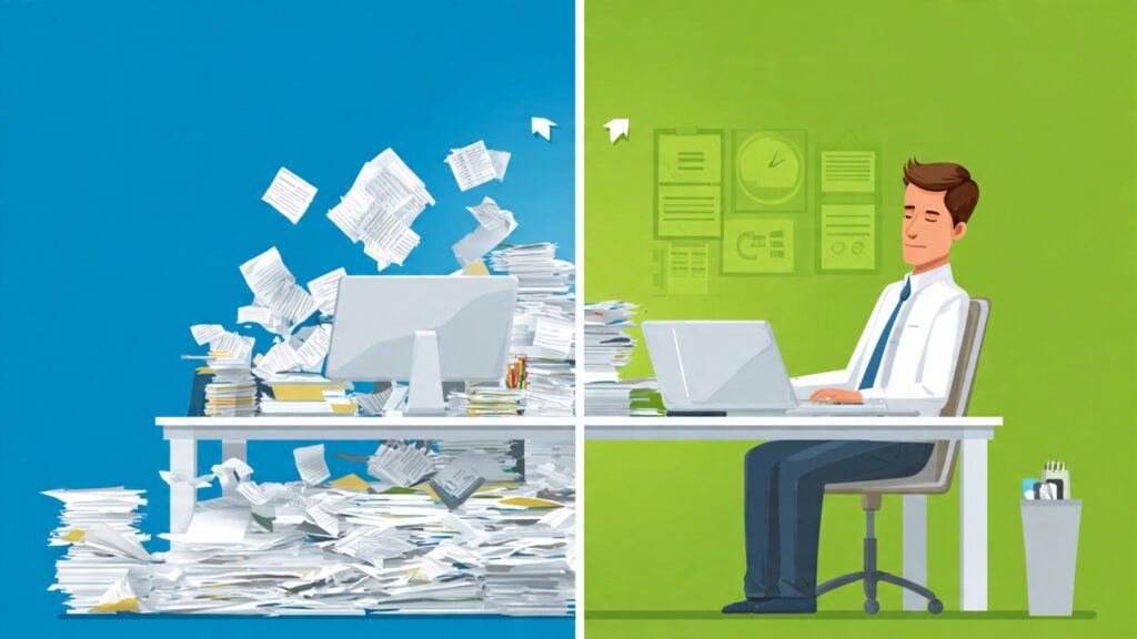 From operator to owner — how business founders transition from doing everything to building systems