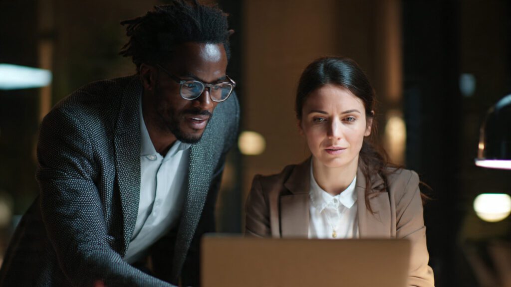 Business accountability system — daily reporting and financial tracking for small business growth