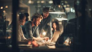 How to Scale Your Business: From Operator to Owner Blueprint
