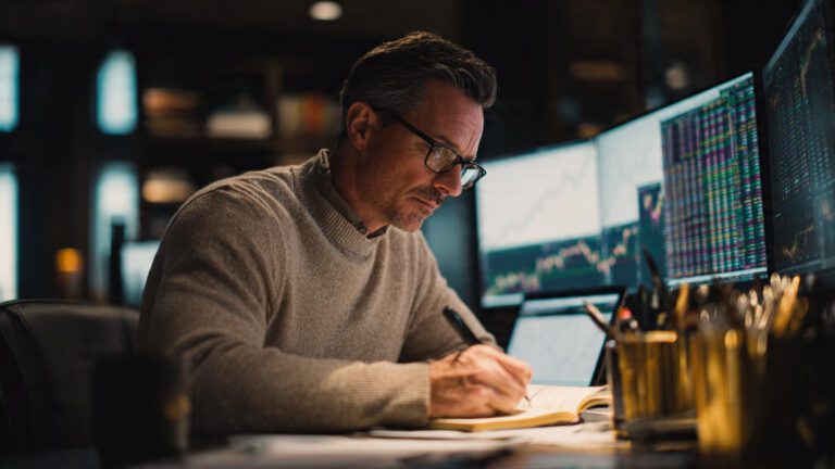 Why Traders Fail First Time: The Trading Psychology Truth