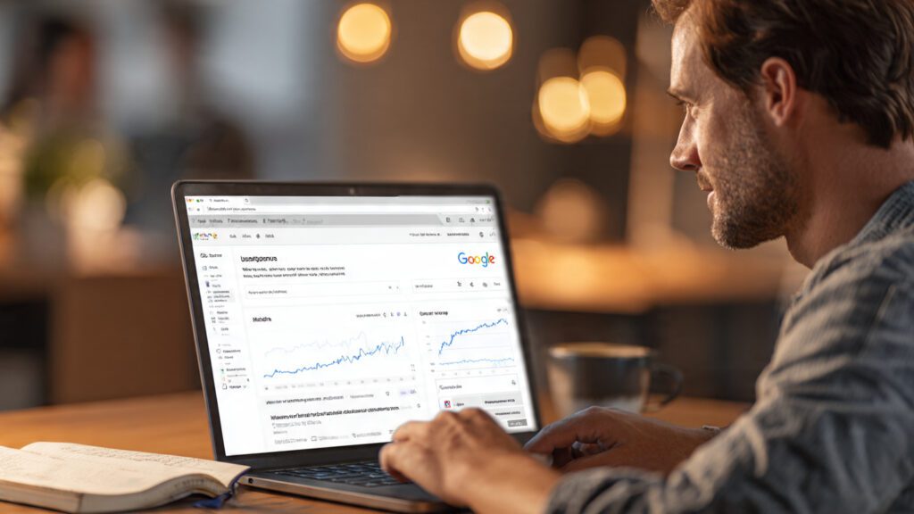 Validating freelancing niche demand using Upwork and Google Trends