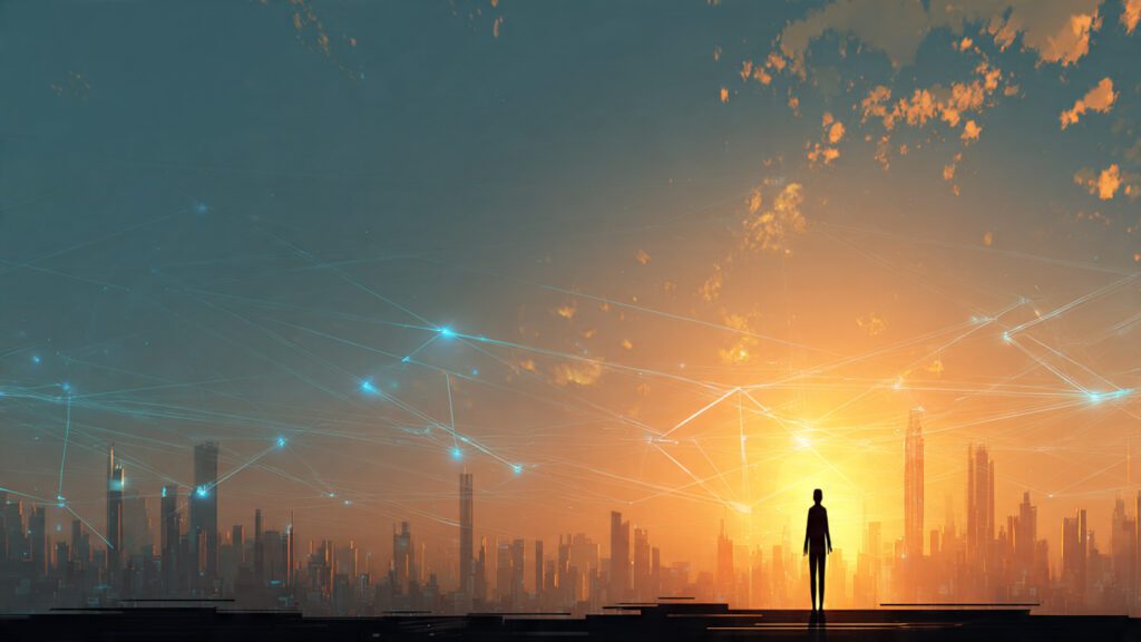 Dawn of the AI agent era for developers who build now