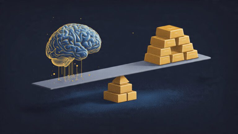 Intelligence vs Capital in Trading: The Truth Nobody Tells You