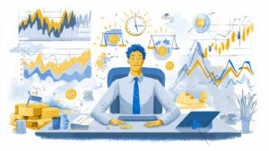 Trading Psychology: What Nobody Tells You About Forex and Gold