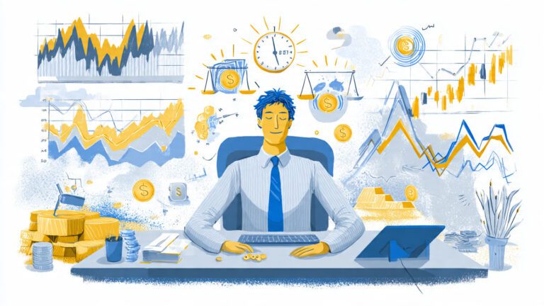 Trading Psychology: What Nobody Tells You About Forex and Gold