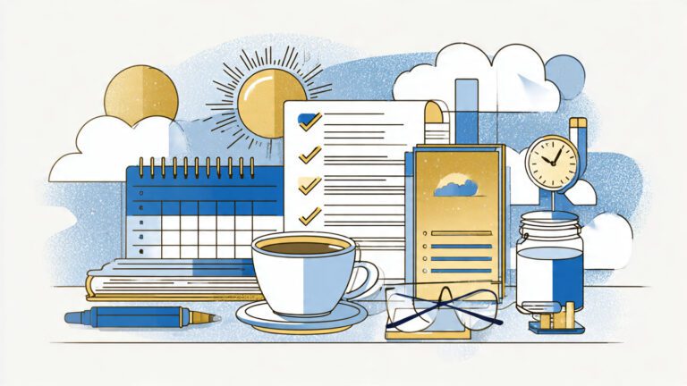 How Successful Businessmen Think: Daily Habits of High Achievers