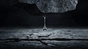 Elite Mindset: The Power of Consistency That Breaks Stones