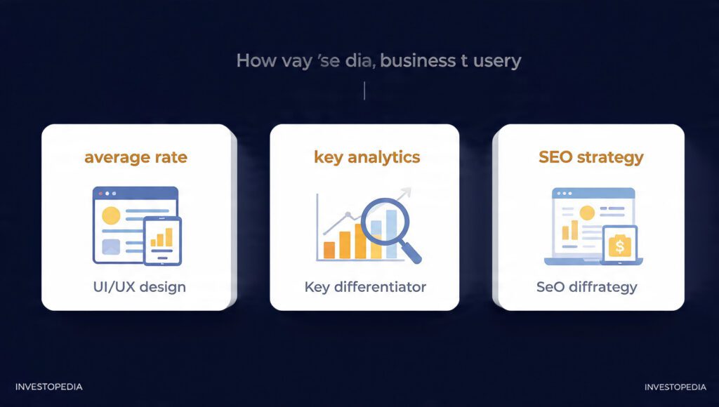 UI UX design data analytics and SEO strategy freelancing skills 2026
