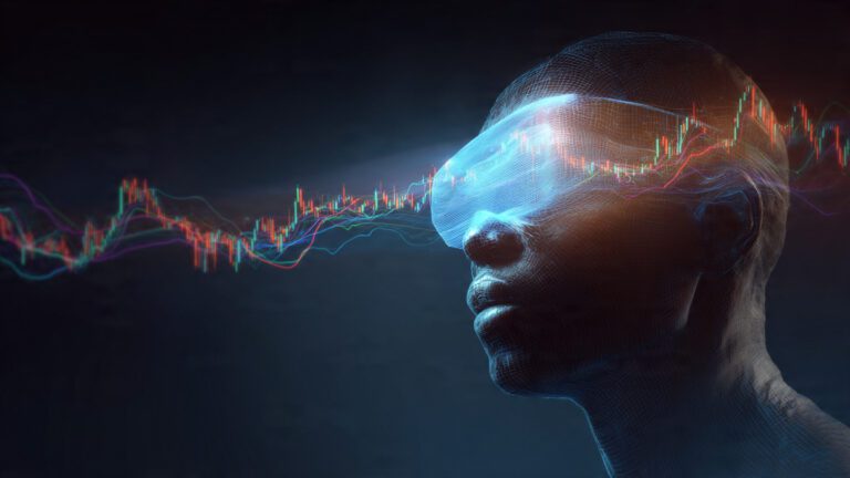 How Vision and Visualization Actually Drive Real Results