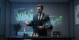 How Businessmen Handle Risk: Calculated Decisions