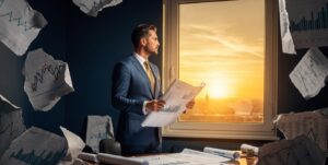 How to Bounce Back After a Business Loss (Real Recovery Guide)