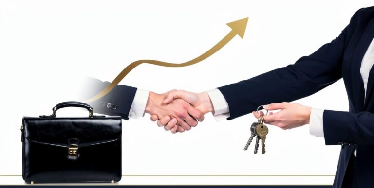 How to Sell Your Business: The Complete Guide to Getting Maximum Value