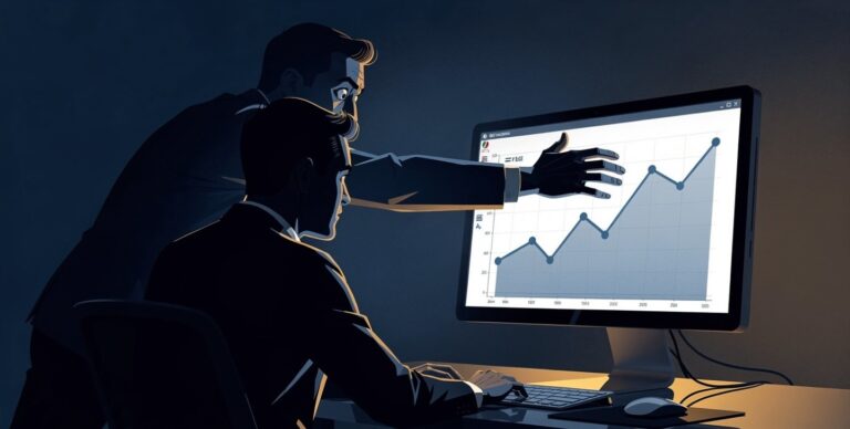 The Real Reason You Exit Trades Too Early