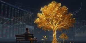 The Patience Paradox: Why Compounding Rewards Inaction