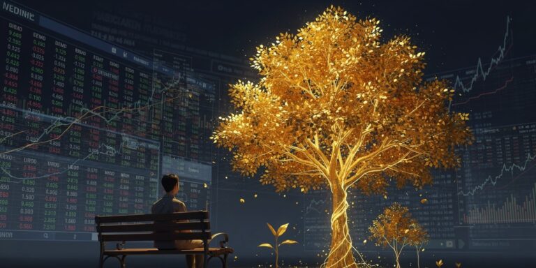 The Patience Paradox: Why Compounding Rewards Inaction