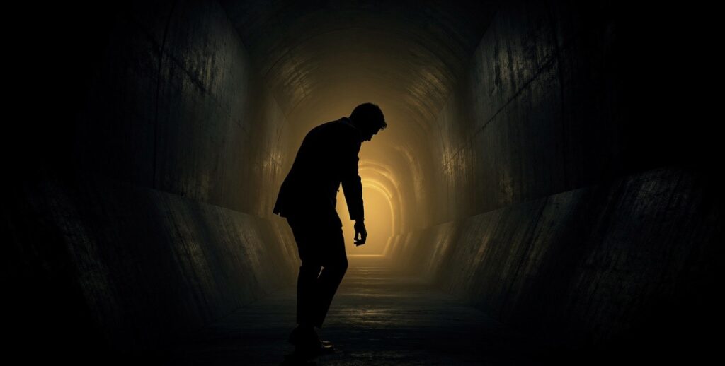 The Dark Phase: Why Most Traders Quit Right Before They Win