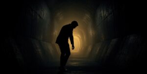 The Dark Phase: Why Most Traders Quit Right Before They Win