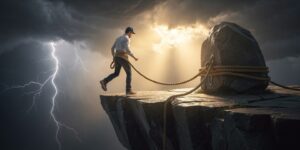The Real Stop Loss: A Trader’s Story on Risk and Recovery