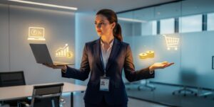 How to Build Multiple Income Streams Without Quitting Your Job