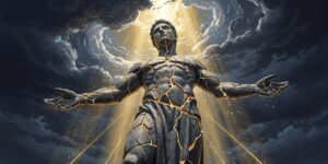 Mental Toughness: How to Build Real Resilience When Life Breaks You Down