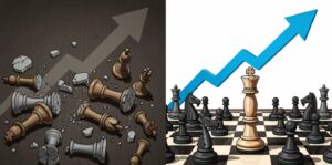 Why Smart Traders Fail First — And Why Second-Time Traders Win