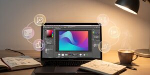 Learn Graphic Design for Freelancing (Free Resources)