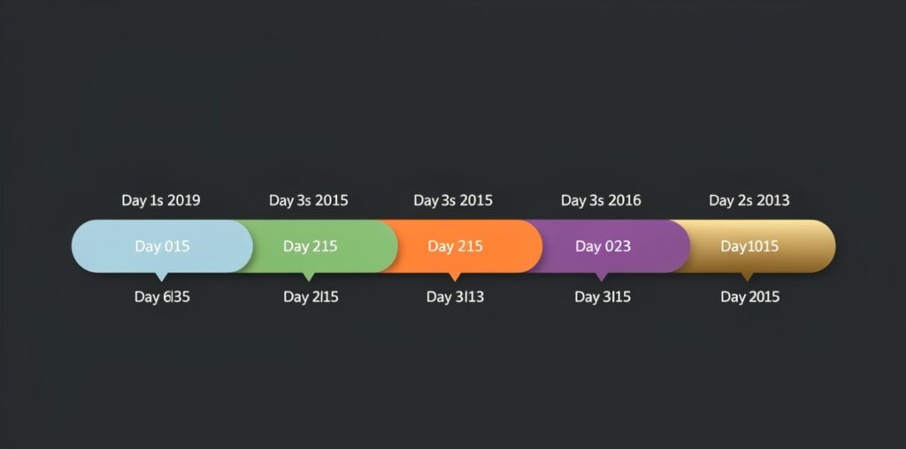 90-day roadmap to learn graphic design for freelancing using free resources