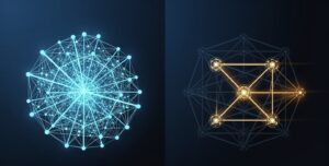 Mixture of Experts Models Boost AI Efficiency