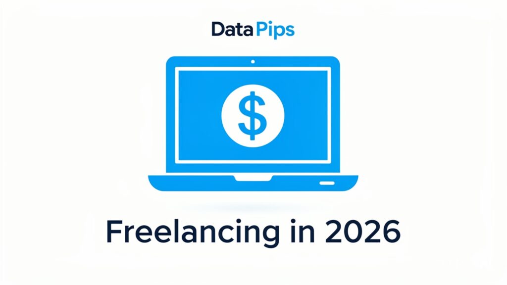 How to Start Freelancing in 2026: Complete Beginner's Guide